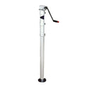 Crank Handle Ack System Black