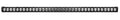 Revolve 50 Inch Bar with White Back