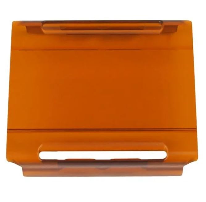 Cover 4 Inch E-Series Amber Pro