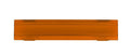 Cover 11 Inch Sr-Series Amber Pro