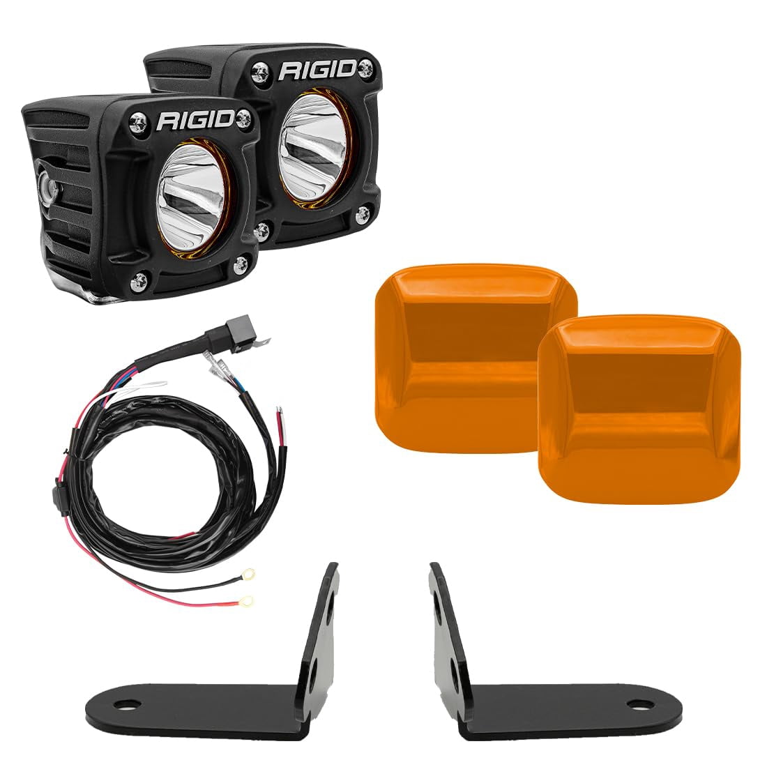 Razor Revolve Apillar Light Kit