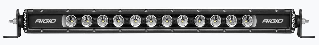 Radiance Plus Sr-Srs RGB 20 in
