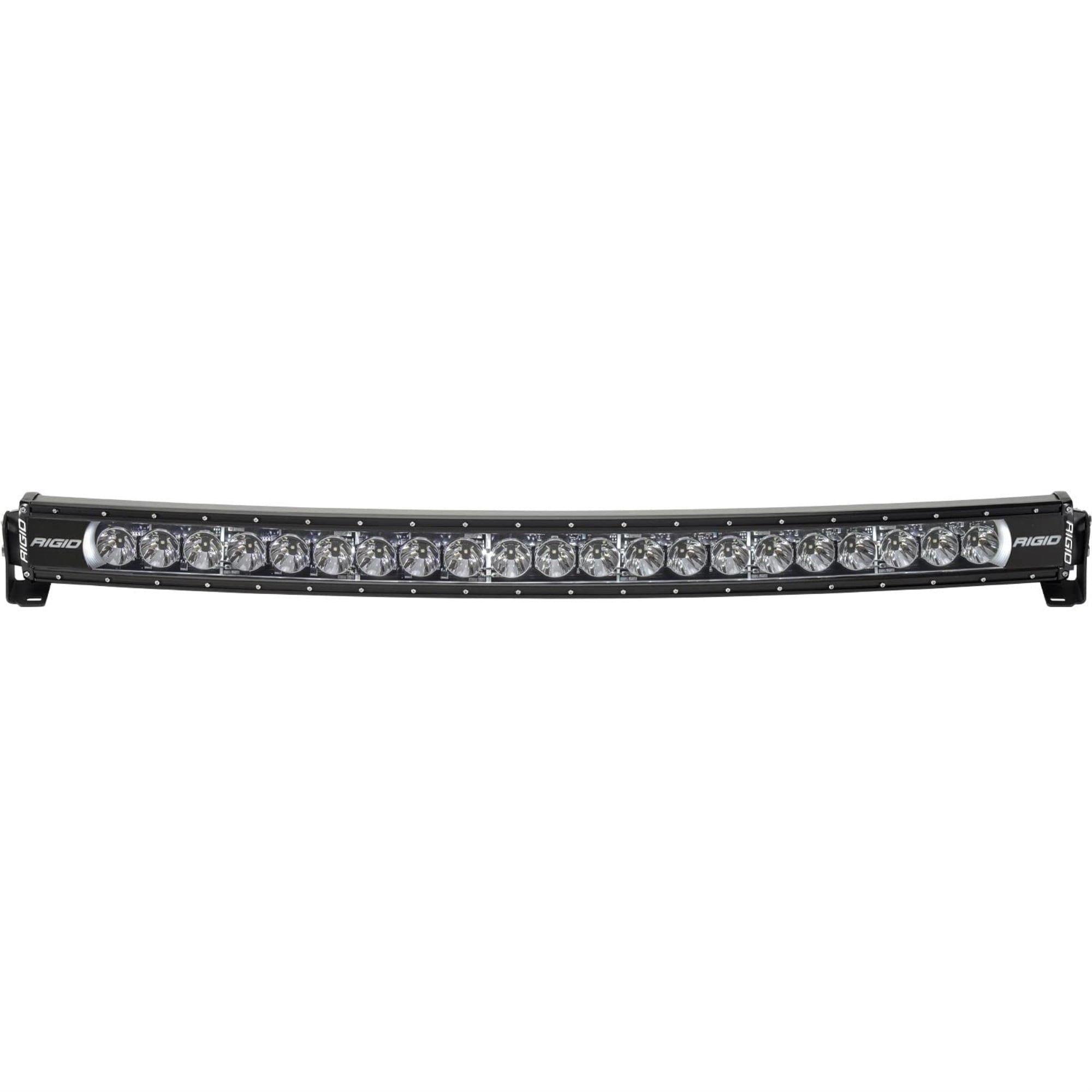 Rad+ Curved 40 Rgbw