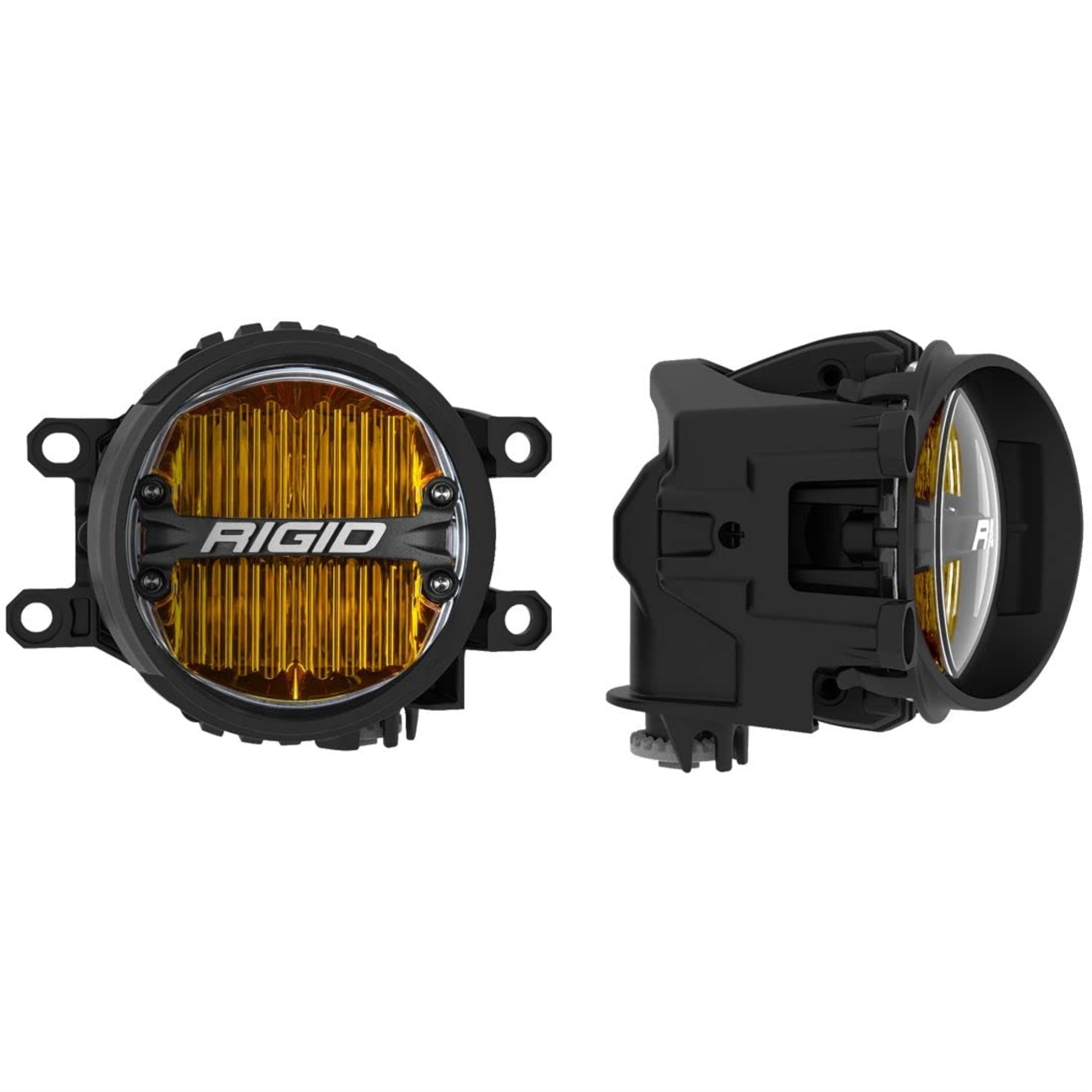 Toyota 360-SERIES Pro SAE Fog Kit Y