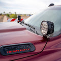 Rigid 2019+ Dodge Ram 2500/3500 A-P