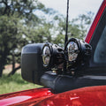 Rigid 2021+ Ford Bronco Dual Pod a-