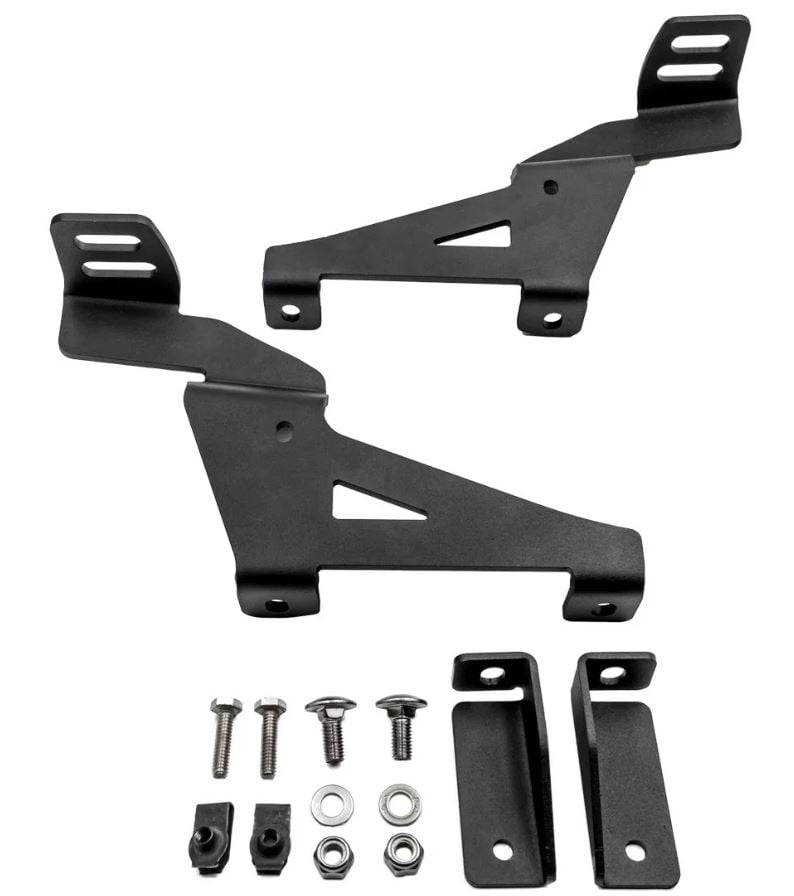 2021+ Ford F-150/RAPTOR A-Pillar Mo