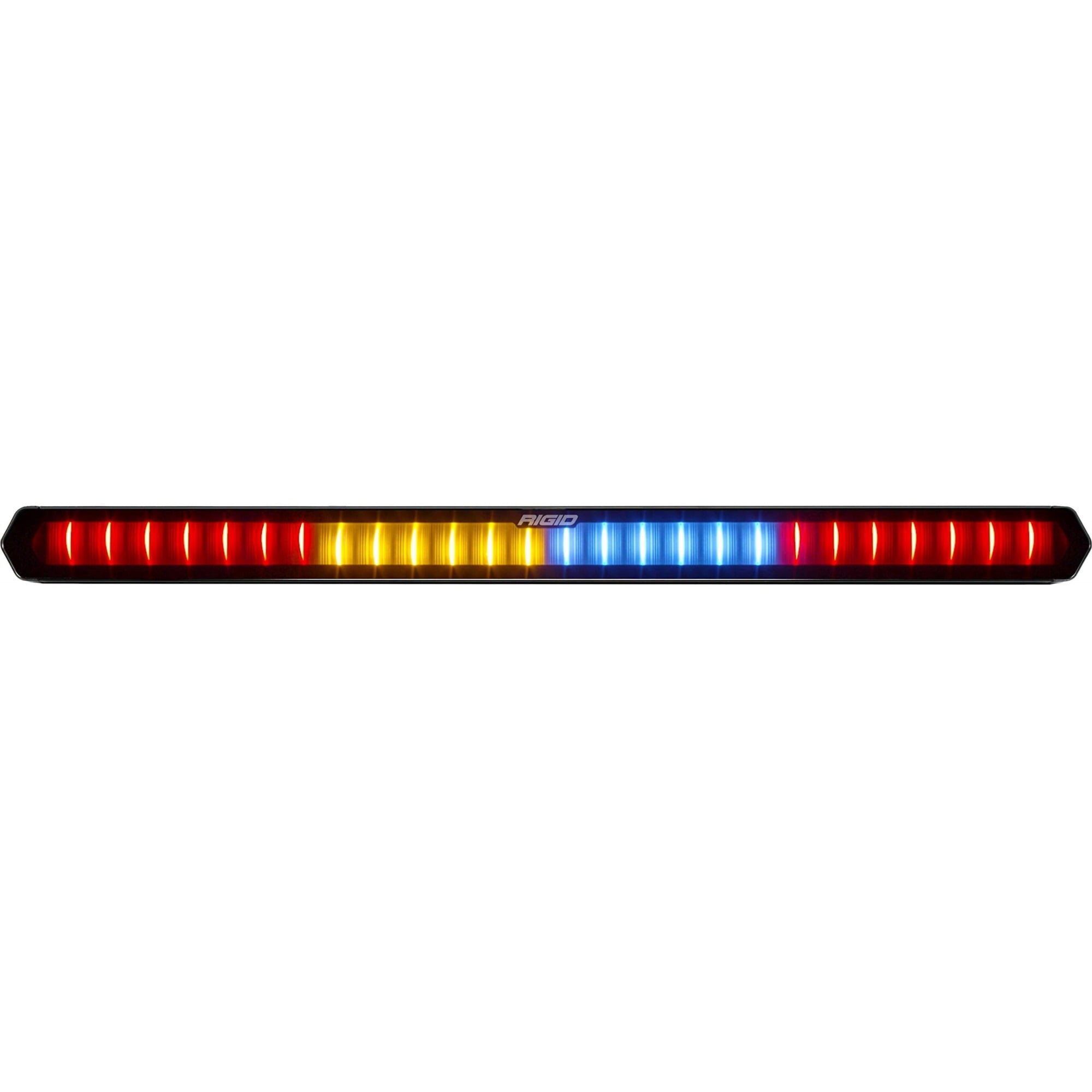Chase Light Bar 28IN - Tube