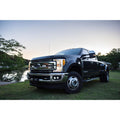 17-18 S-D Dual Fog Light Kit