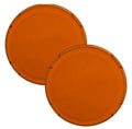 Cover 360-SERIES 6 Inch Amber Pro |