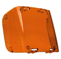 Cover D-SS Series Amber Pro