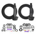 Ring & Pinion Gear Kit Package Fron