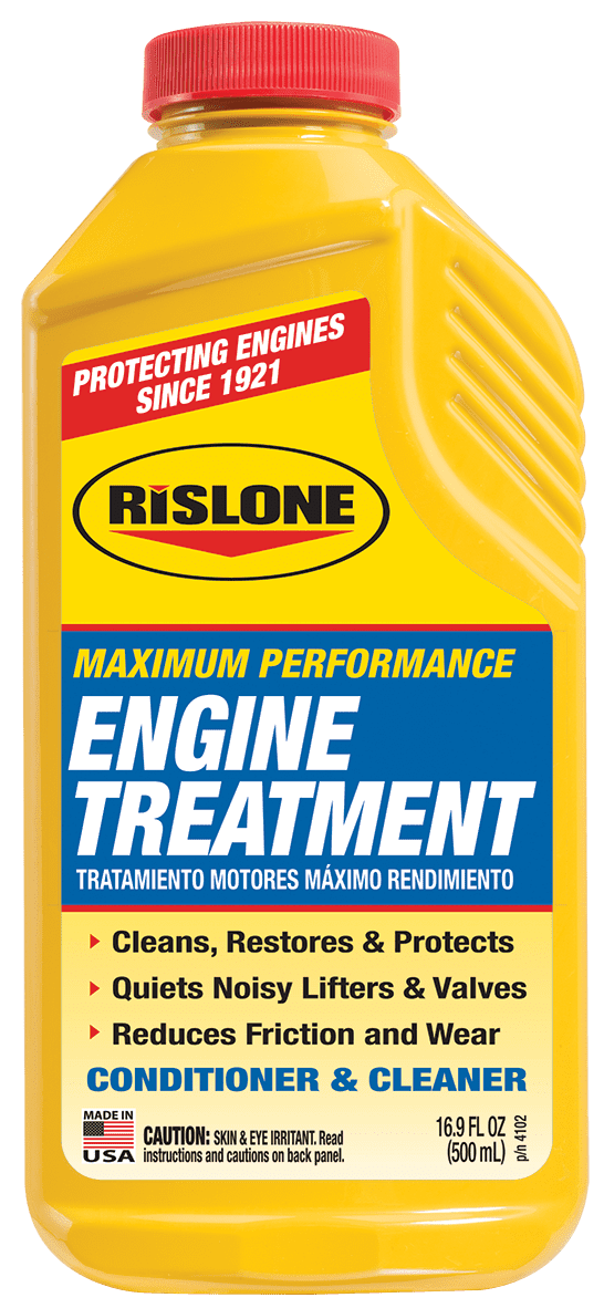 Engine Treatment Concntrt