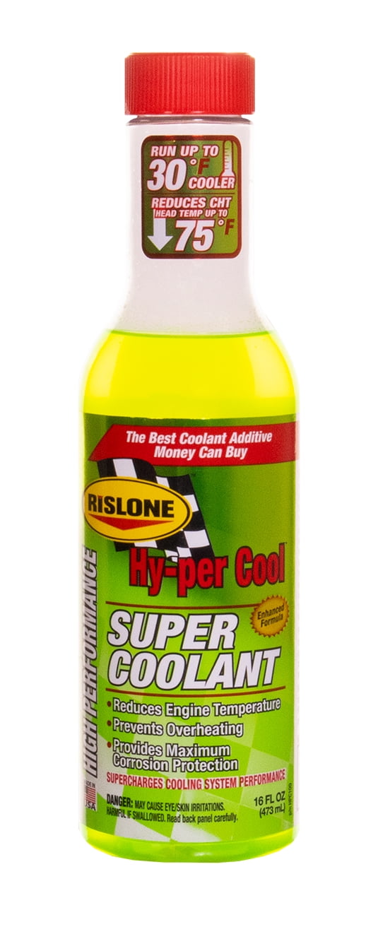 Hyper Lube Super Coolant