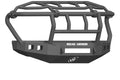 Stealth Frnt Bmpr Intmdtr