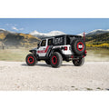 Defender Fender Jl Armor