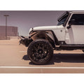 2007-2018 Jeep  Jk Jku     Stealth