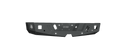Spartan Rear Bumper