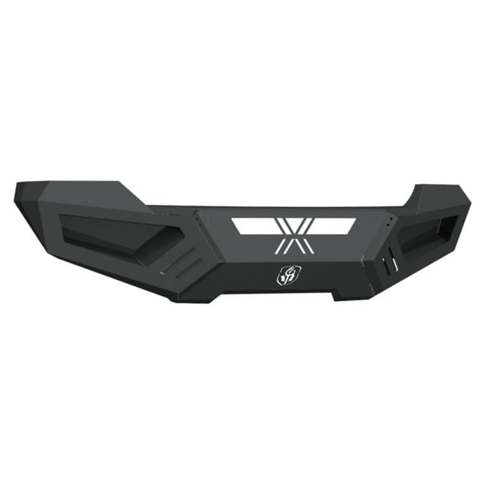 Spartan Frnt Bmpr Base