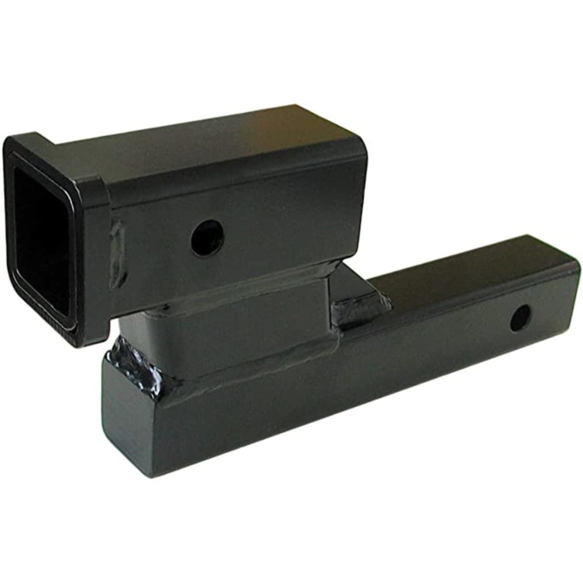 4' Hi-Low Hitch