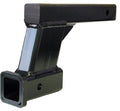 6' Hi-Low Hitch