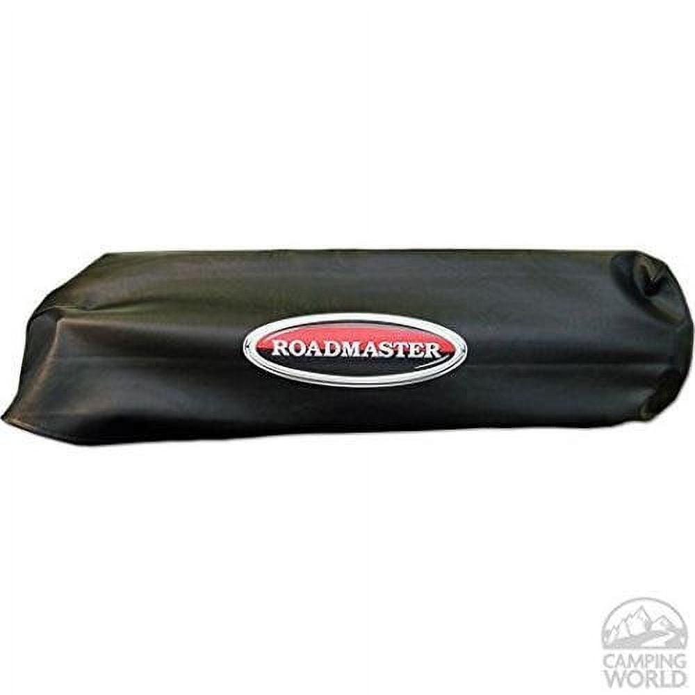 Towbar Cover