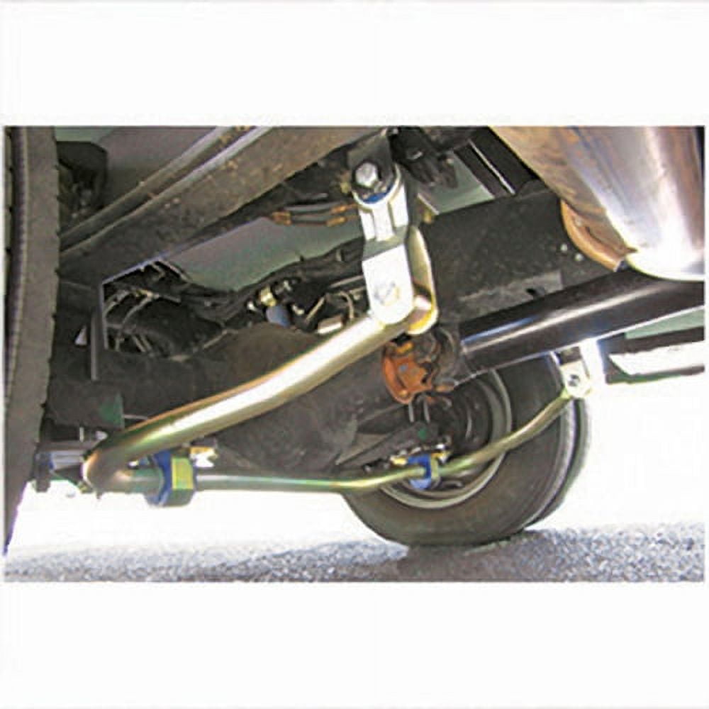 1-1/2' Swaybar Kit