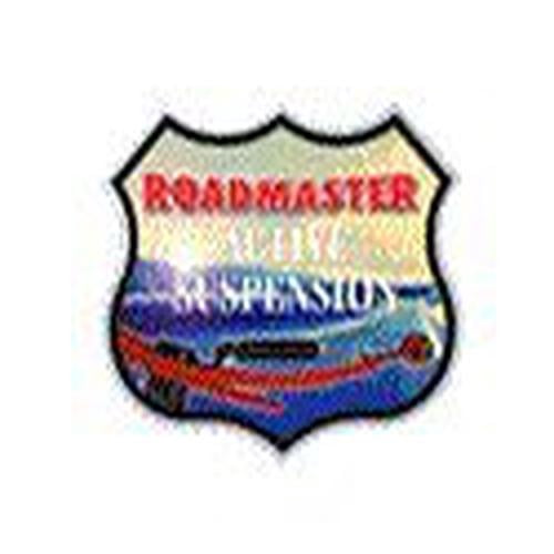 Roadmaster Rear Swaybar
