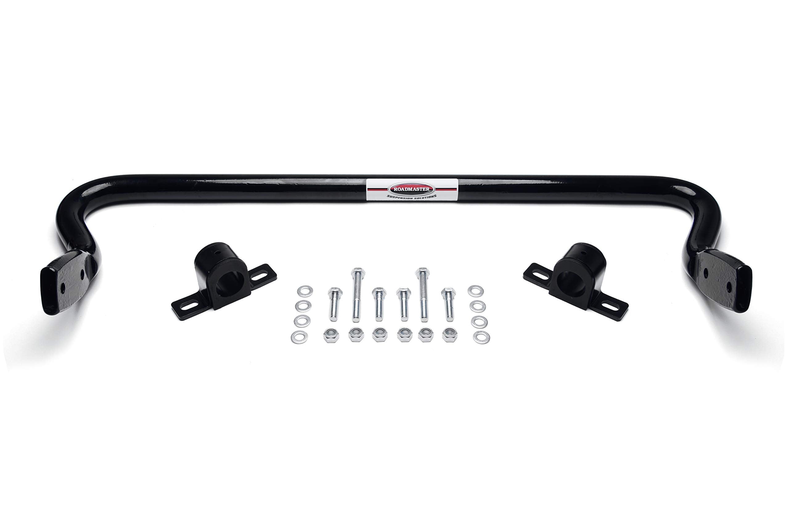 Frt Swaybar for F53
