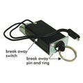 Break Away Pin and Ring
