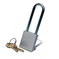 Roadmaster Coupler Padloc