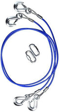 1PR Double-Hook Safety Ca