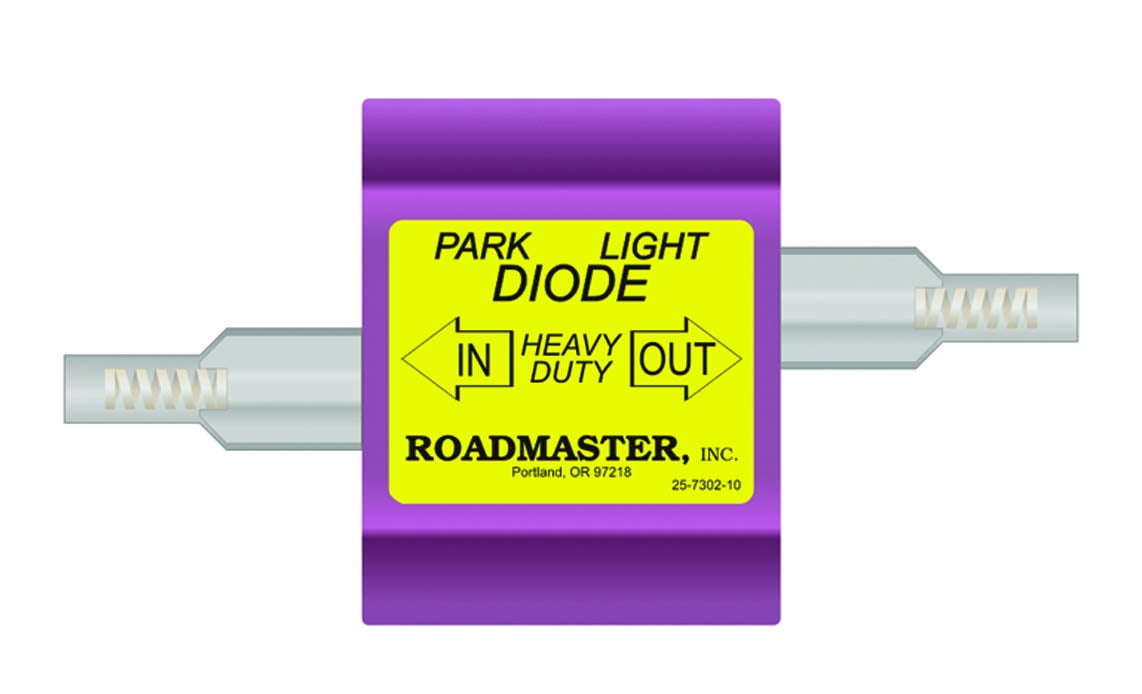 Park Light Diode