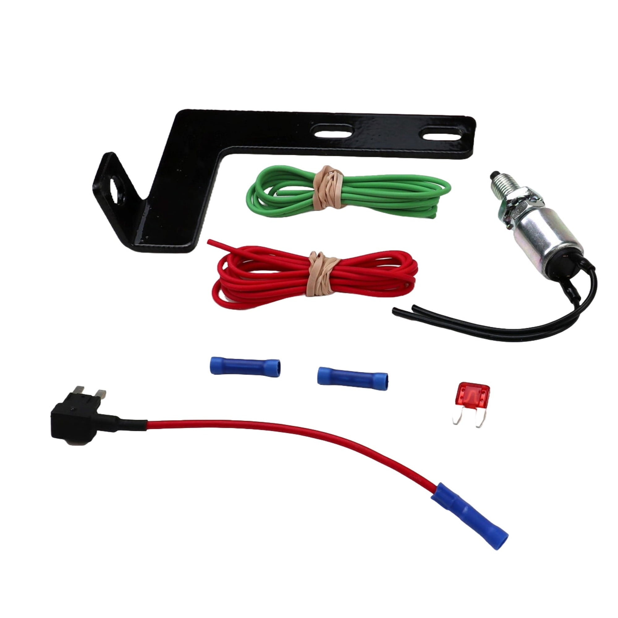 Brake Lite Switch for 2021 Jeep Gra