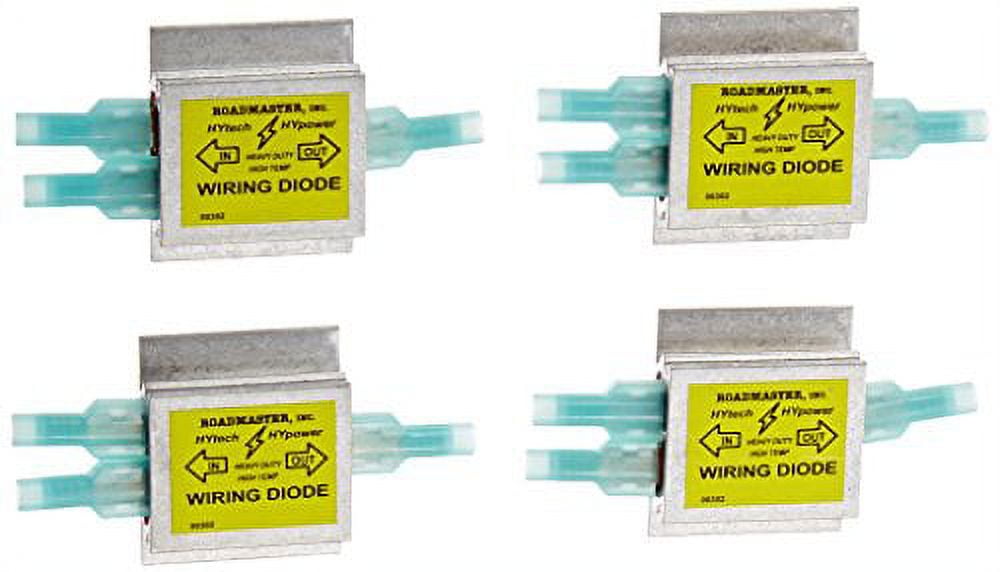 4PK Hy-Power Diodes