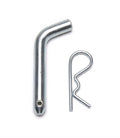 Receiver Pin & Clip