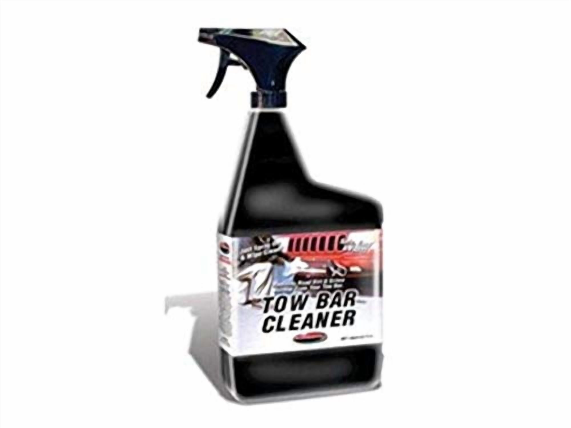 Tow Bar Cleaner