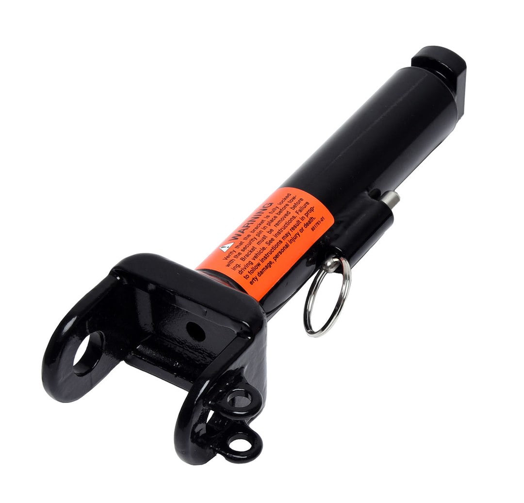 Driver Side Arm