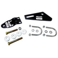 Reflex Brakets Kit