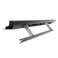 Jk 4D Step Sliders 3RD Gen Passenge