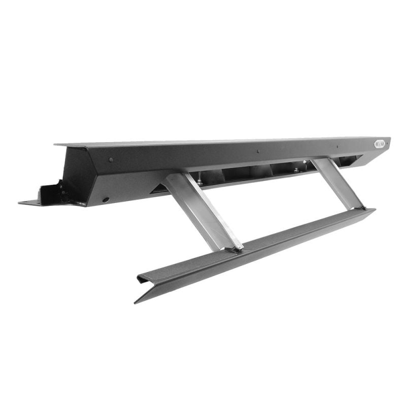 Jl 4D Step Sliders 3RD Gen Driver S