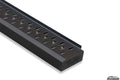 Rpd-T Runningboard