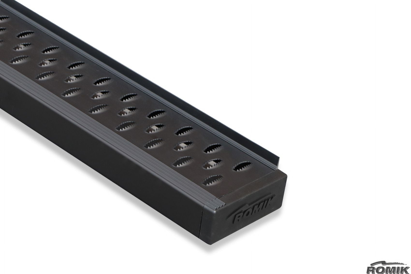 Rpd-T Runningboard