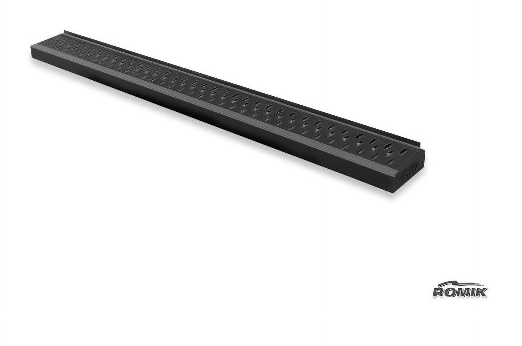 Rpd-T R.board Bronco 2 Dr. Blk 2022