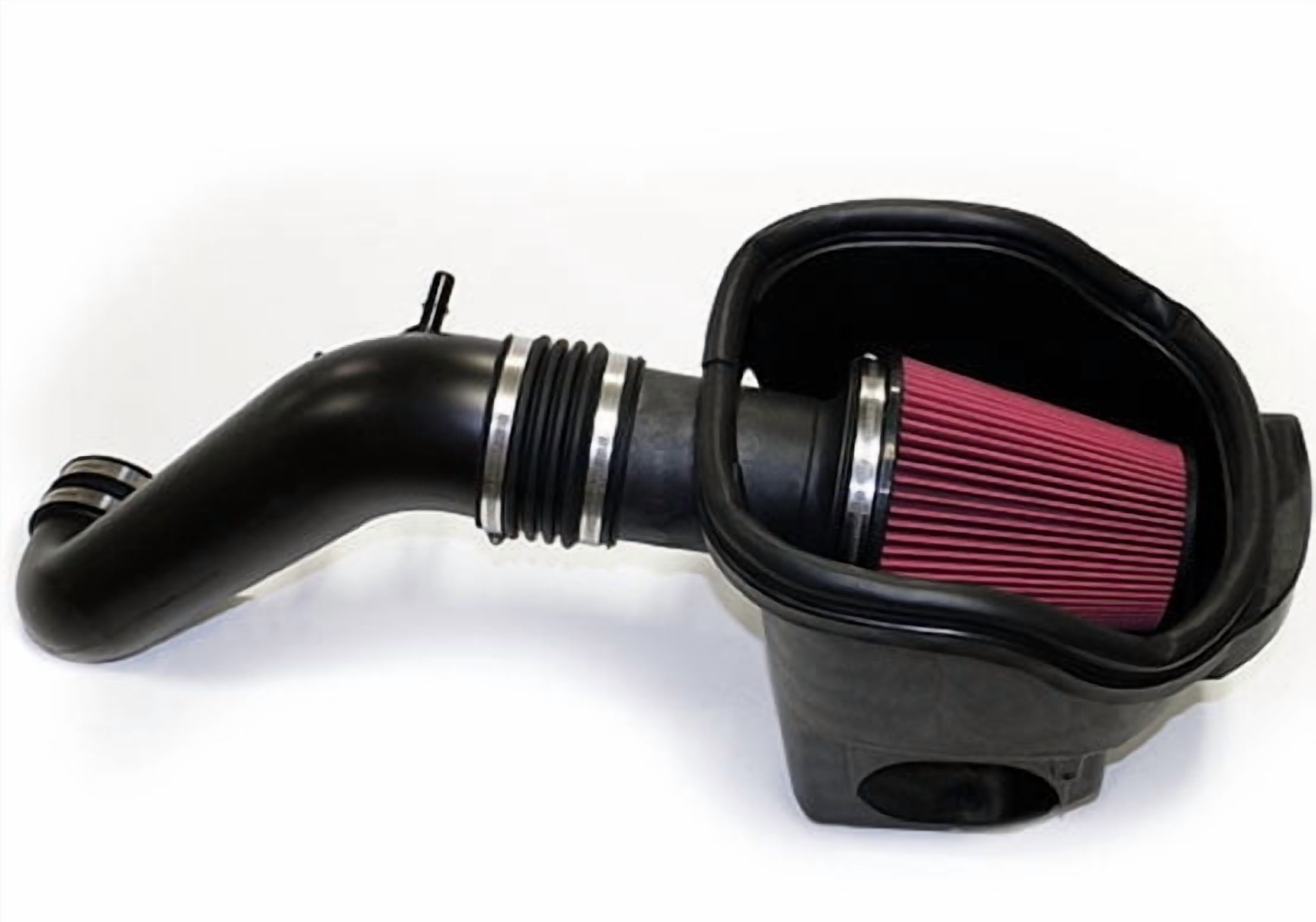 15+ F150 5.0 V8 Cold Air Intake