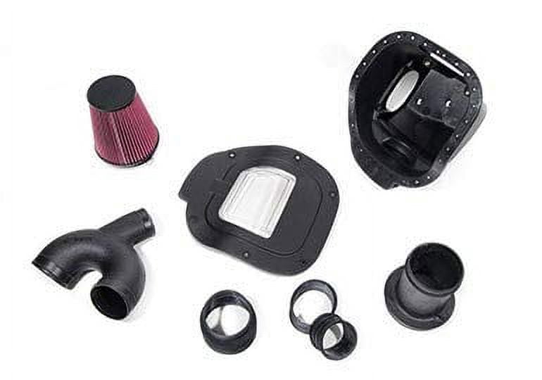 Cold Air Kit F150 V6 Ecob