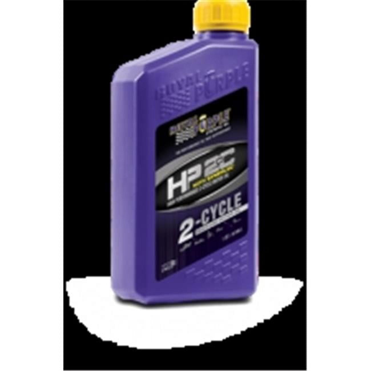 2 Cycle Tcwiii Qt Bottle