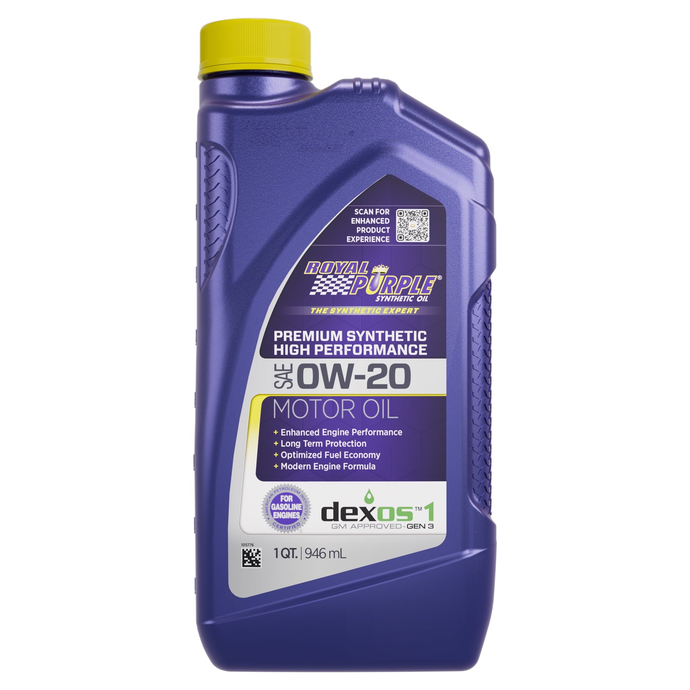 0W-20 Each