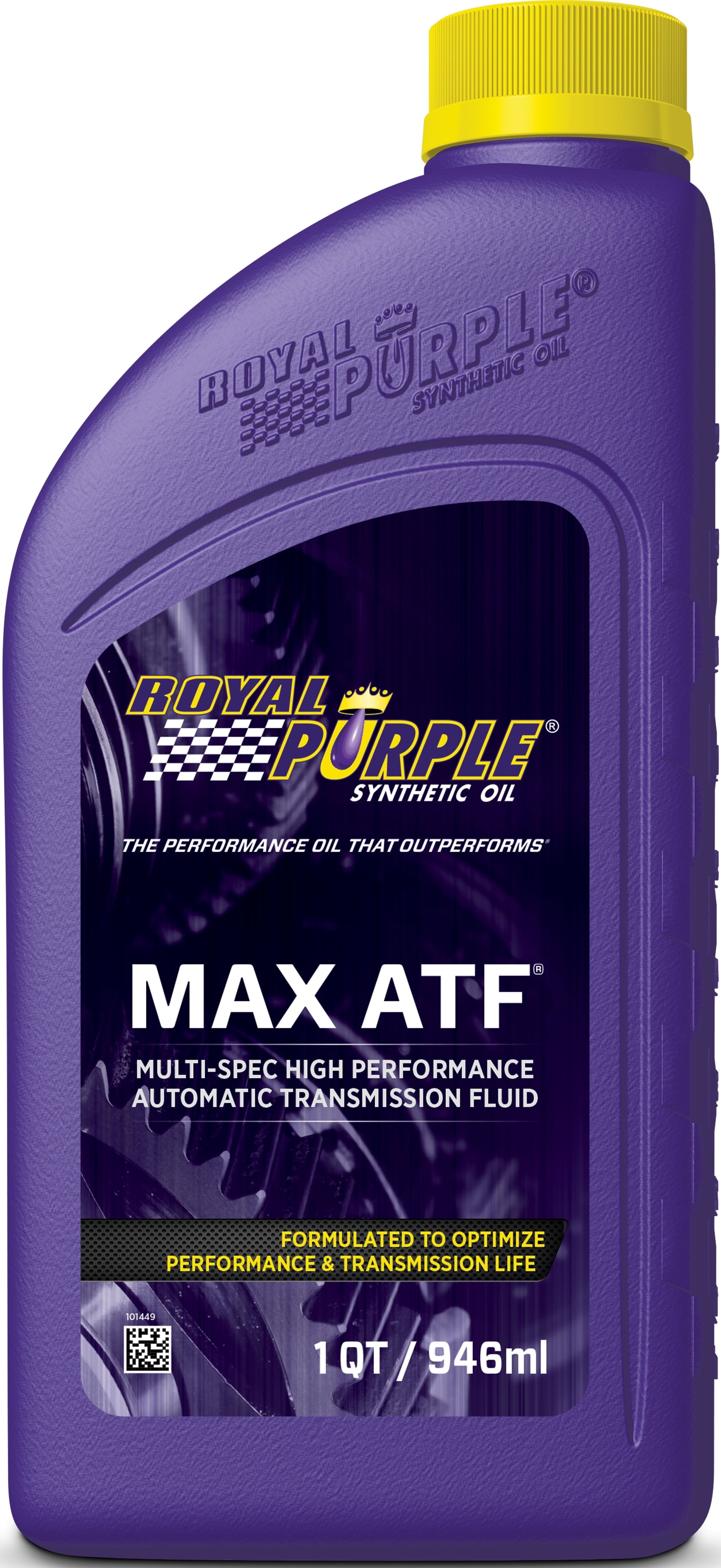 Atf Trans Fl Mer/Dex Qt