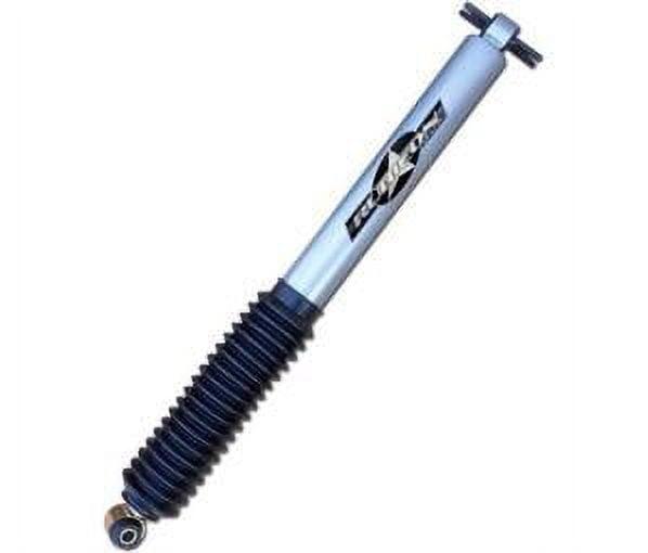 Rubicon Monotube Yj Front
